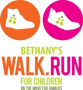 A Home for Every Child Walk & 5K - New Jersey