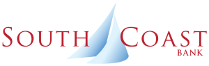Sponsor Logo for South Coast Bank