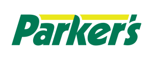 Sponsor Logo for Parker's