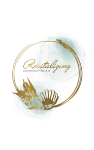 Sponsor Logo for Revitalizing Solutions & Wellness