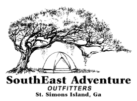 Sponsor Logo for Southeast Adventure Outfitters