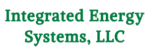 Sponsor Logo for Integrated Energy Systems, LLC