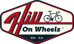 Sponsor Logo for Hill on Wheels -- Richmond Hill
