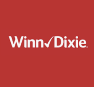 Sponsor Logo for Winn-Dixie