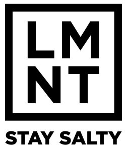 Sponsor Logo for LMNT