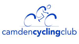 Sponsor Logo for Camden Cycling Club
