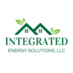 Sponsor Logo for Integrated Energy Systems, LLC