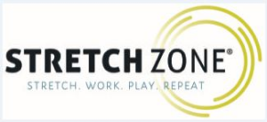 Sponsor Logo for Stretch Zone