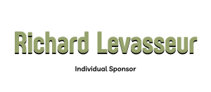 Sponsor Logo for Richard Levesseur
