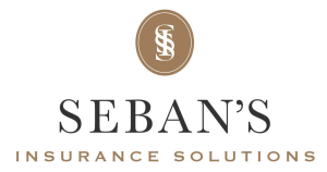 Sponsor Logo for Seban's Insurance Solutions