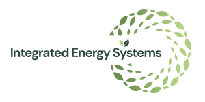 Sponsor Logo for Integrated Energy Systems, LLC