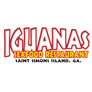 Sponsor Logo for Iguana's Seafood Restaurant