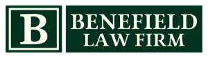 Sponsor Logo for Benefield Law Firm