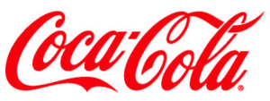 Sponsor Logo for Coca Cola United