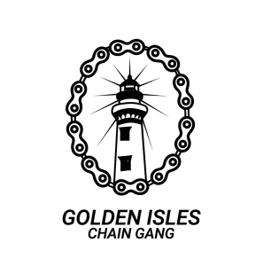 Sponsor Logo for Golden Isles Chain Gang
