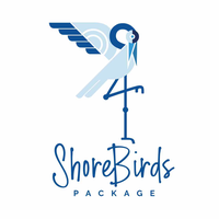 Sponsor Logo for ShoreBirds Package