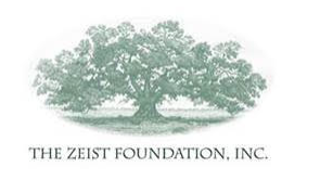 Sponsor Logo for Zeist Foundation