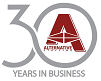 Sponsor Logo for Alternative Staffing