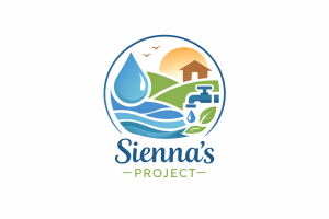 Logo for Sienna's Project