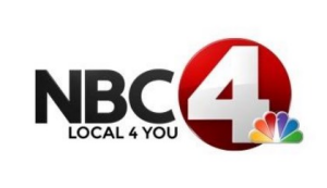Sponsor Logo for NBC4