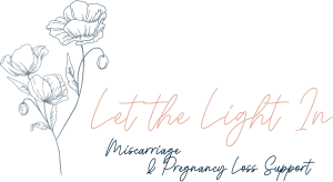 Sponsor Logo for Let the Light In