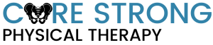 Sponsor Logo for Core Strong Physical Therapy