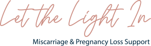 Sponsor Logo for Let the Light In