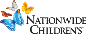 Sponsor Logo for Nationwide Children's Hospital