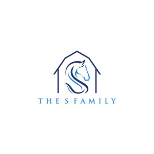 Sponsor Logo for The S Family