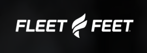 Sponsor Logo for Fleet Feet Traverse City