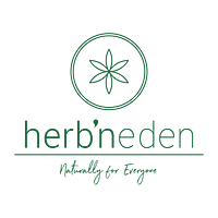 Sponsor Logo for Herb 'N Eden