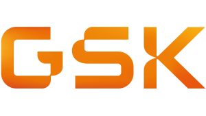 Sponsor Logo for GSK