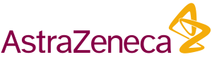 Sponsor Logo for AstraZeneca
