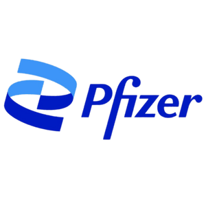 Sponsor Logo for Pfizer