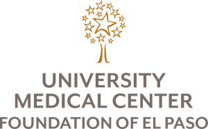 Partner Logo for University Medical Center Foundation of El Paso