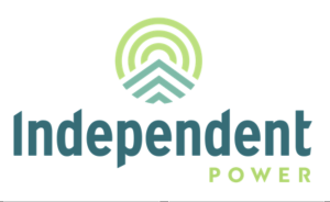 Sponsor Logo for Independent Power