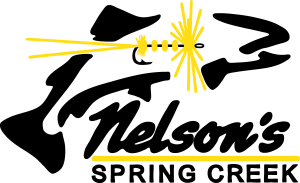 Sponsor Logo for Nelson Spring Creek