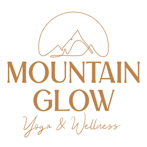 Sponsor Logo for Mountain Glow Yoga & Wellness