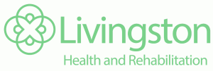 Sponsor Logo for Livingston Health and Rehab