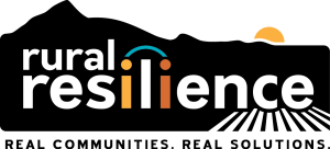 Sponsor Logo for Rural Resilience