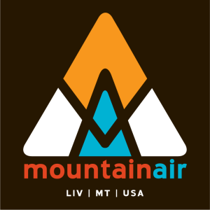 Sponsor Logo for Mountain Air
