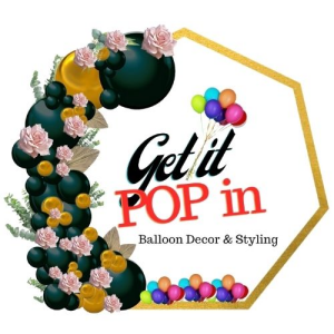 Sponsor Logo for Get It Popin