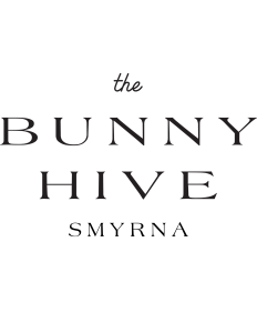 Sponsor Logo for The Bunny Hive