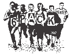 Six Pack 1 Mile and 5k