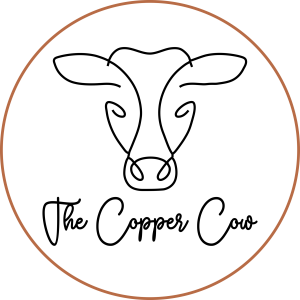 Sponsor Logo for Copper Cow