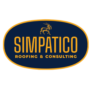 Sponsor Logo for Simpatico Roofing and Consulting