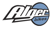 Sponsor Logo for Alger Bikes