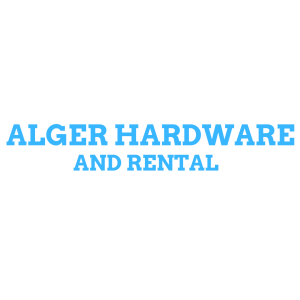 Sponsor Logo for Alger Hardware