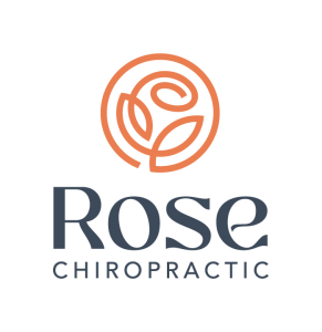 Sponsor Logo for Rose Chriopractic