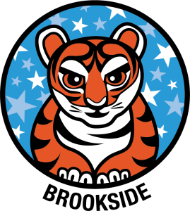 Sponsor Logo for Brookside Elementary